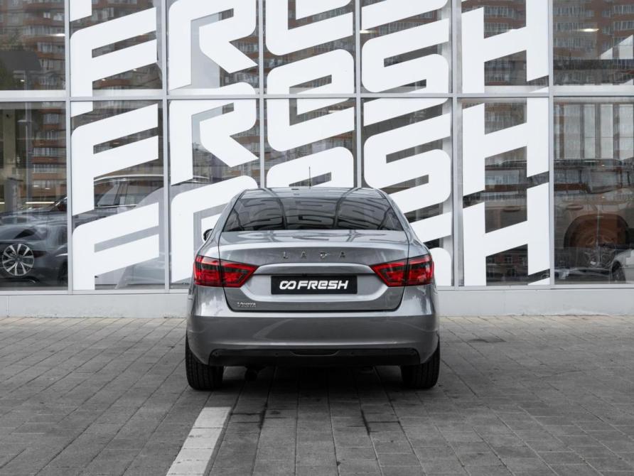 Lada (ВАЗ) Vesta I Ставрополь  - изображение 4