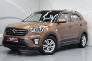 Hyundai Creta I Кемерово  - изображение 26