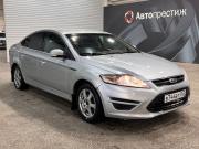 Ford Mondeo IV Рестайлинг Пермь  - изображение 8