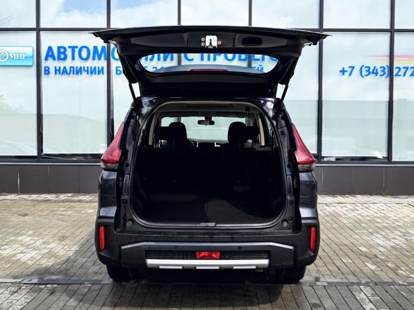 Mitsubishi Xpander I с пробегом 2022 года, цена 2 399 000 рублей, 50285 км, внедорожник, Автокод Объявления
