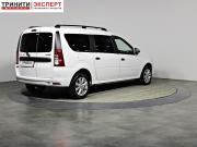 Lada (ВАЗ) Largus I Рестайлинг Белгород  - изображение 23
