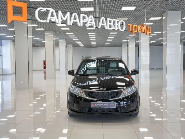 Kia Rio III с пробегом 2013 года, цена 815 000 рублей, 139617 км, седан, Автокод Объявления