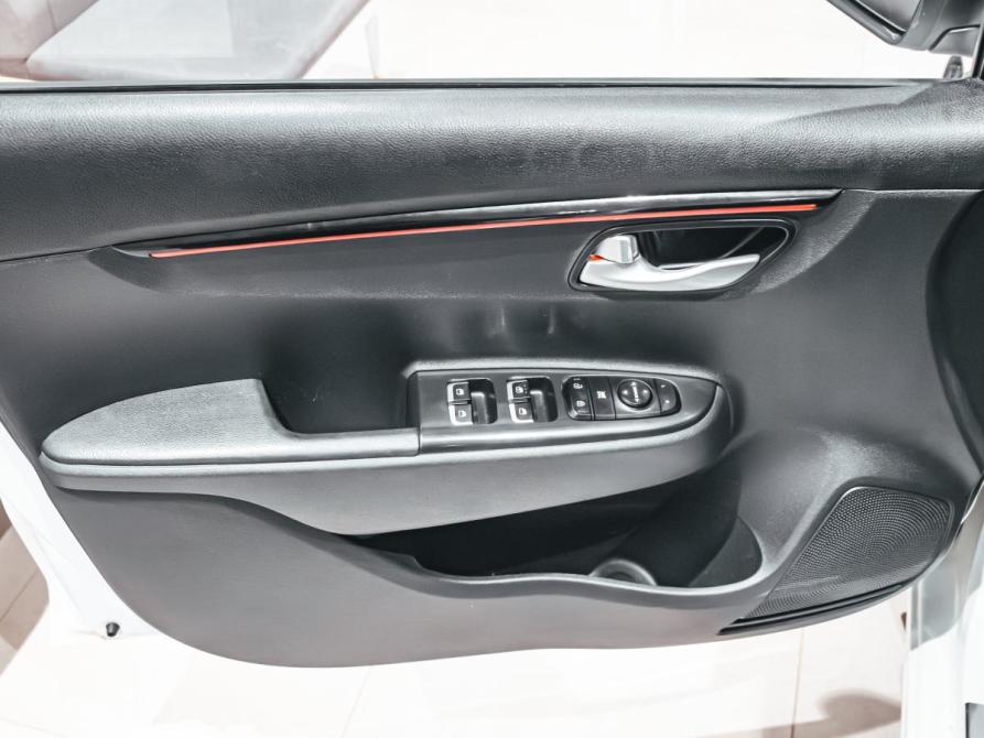 Kia Rio IV Екатеринбург  - изображение 12