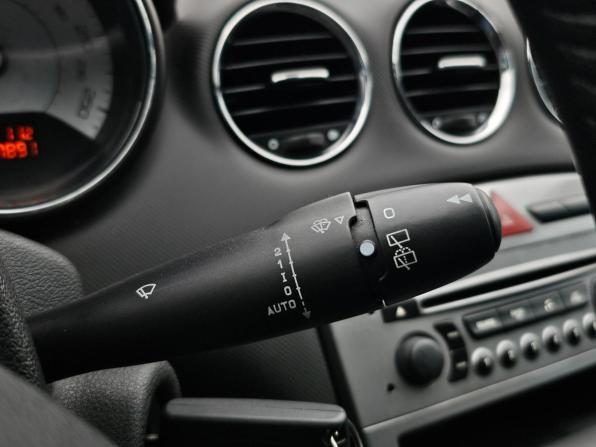 Peugeot 308 I с пробегом 2010 года, цена 635 000 рублей, 117000 км, хэтчбек, Автокод Объявления