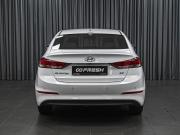 Hyundai Elantra VI (AD) Ставрополь  - изображение 26