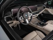 BMW X5 IV (G05/G18) Рестайлинг Москва  - изображение 40