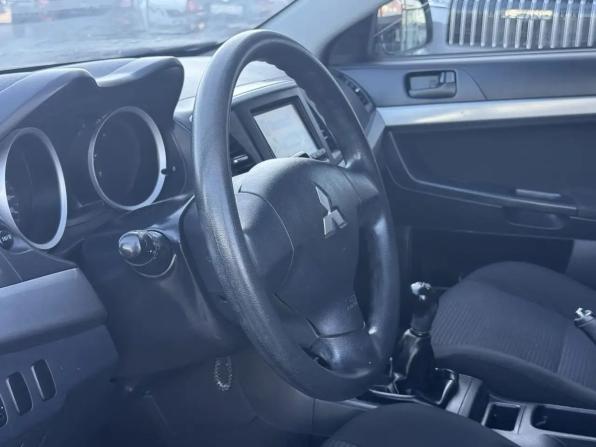 Mitsubishi Lancer X с пробегом 2009 года, цена 650 000 рублей, 245305 км, седан, Автокод Объявления
