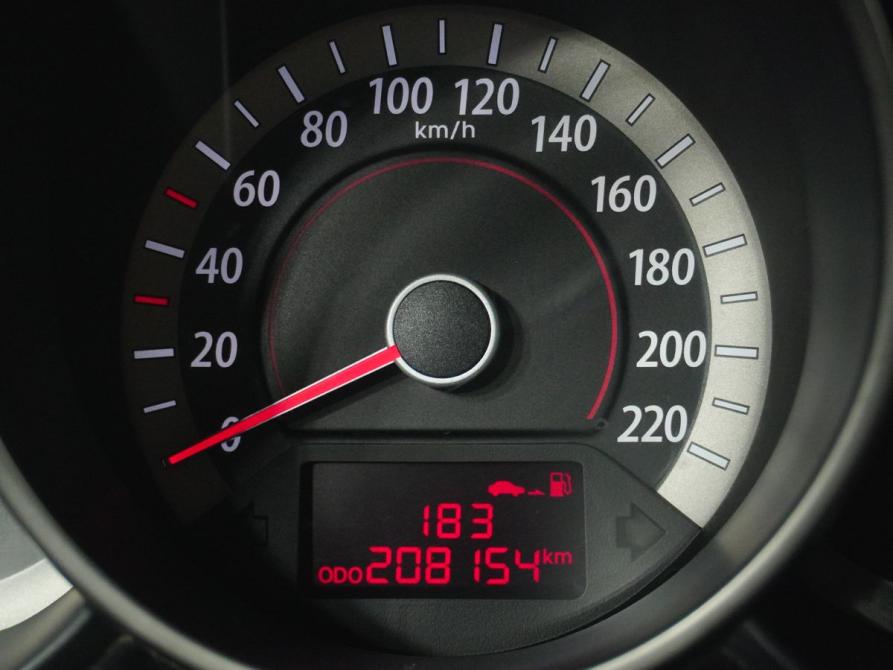 Kia Cerato II Вологда  - изображение 17