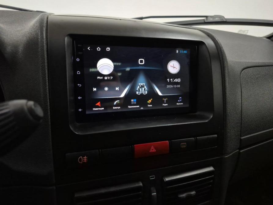 Fiat Albea I Рестайлинг Альметьевск  - изображение 19
