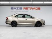 Skoda Rapid I Рестайлинг Тюмень  - изображение 25