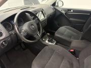 Volkswagen Tiguan I Рестайлинг Ростов-на-Дону  - изображение 27