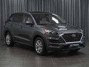 Hyundai Tucson III Рестайлинг Ставрополь  - изображение 23