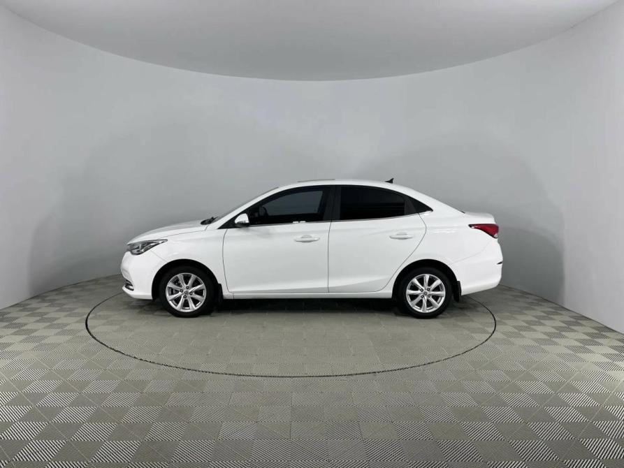 Changan Alsvin Воронеж  - изображение 8