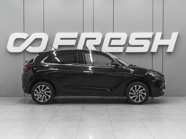 Suzuki Baleno III с пробегом 2023 года, цена 1 850 000 рублей, 12869 км, хэтчбек, Автокод Объявления