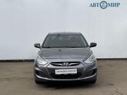 Hyundai Solaris I Москва  - изображение 14
