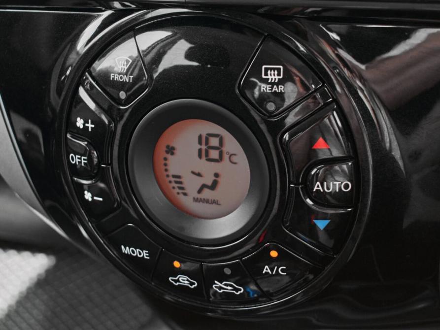 Nissan Note II Рестайлинг Екатеринбург  - изображение 17