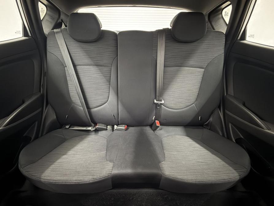 Hyundai Solaris I Смоленск  - изображение 23