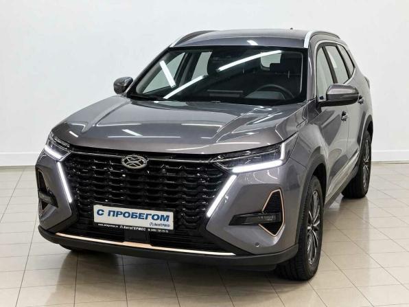 Xcite X-Cross 8 с пробегом 2024 года, цена 2 079 000 рублей, 27425 км, внедорожник, Автокод Объявления