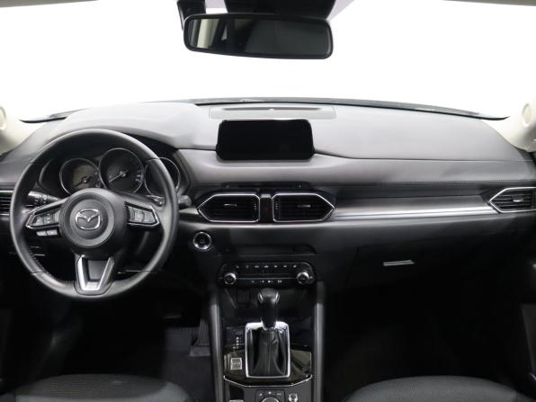 Mazda CX-5 II с пробегом 2020 года, цена 2 550 000 рублей, 118279 км, внедорожник, Автокод Объявления
