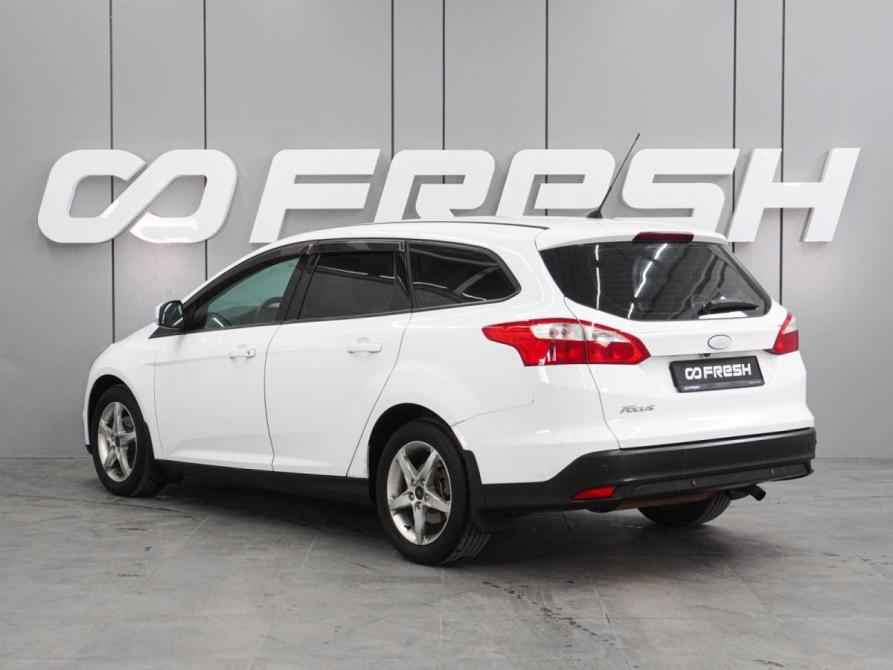 Ford Focus III Воронеж  - изображение 2