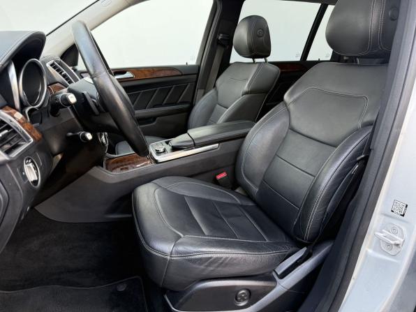 Mercedes-Benz GL-Класс II (X166) с пробегом 2015 года, цена 2 790 000 рублей, 244772 км, внедорожник, Автокод Объявления