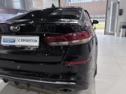 Kia Optima IV Рестайлинг Москва  - изображение 28