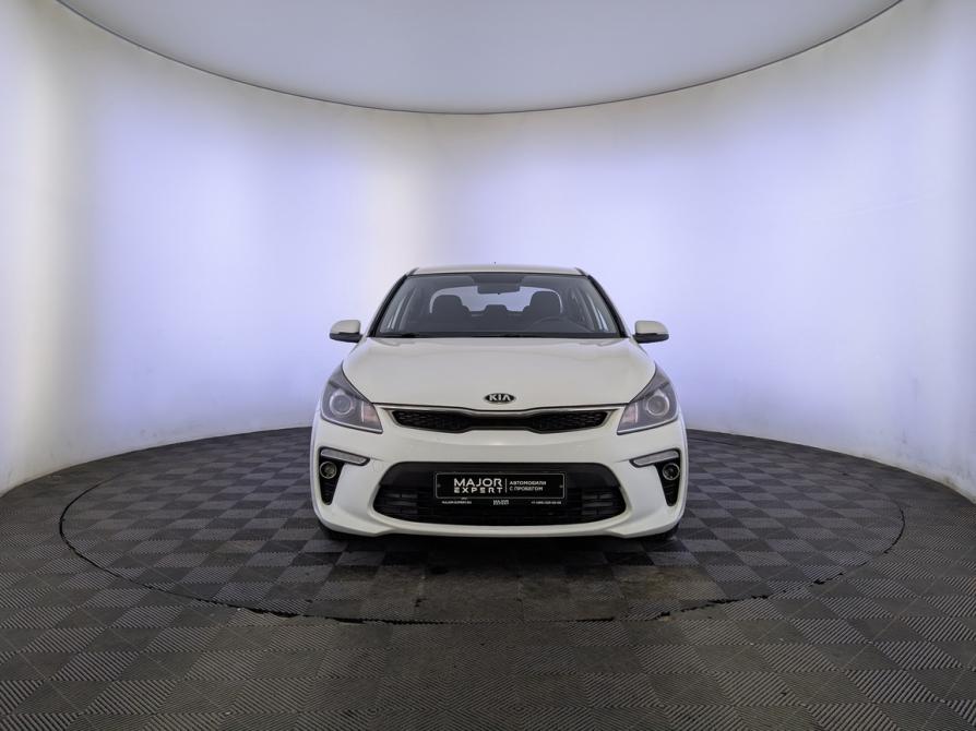Kia Rio IV Москва  - изображение 2