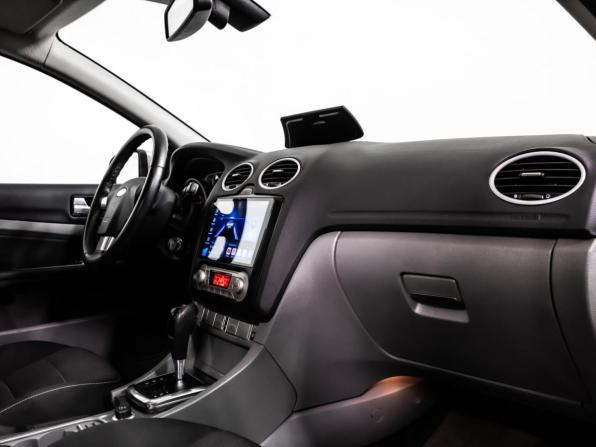 Ford Focus II Рестайлинг с пробегом 2011 года, цена 898 000 рублей, 111000 км, хэтчбек, Автокод Объявления