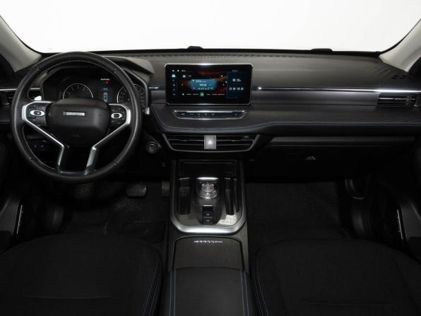 Haval Jolion I с пробегом 2021 года, цена 1 994 000 рублей, 46000 км, внедорожник, Автокод Объявления