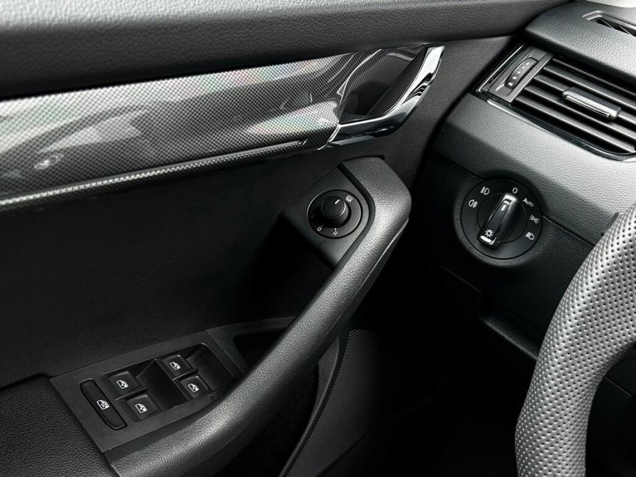 Skoda Octavia III (A7) Рестайлинг Санкт-Петербург  - изображение 21