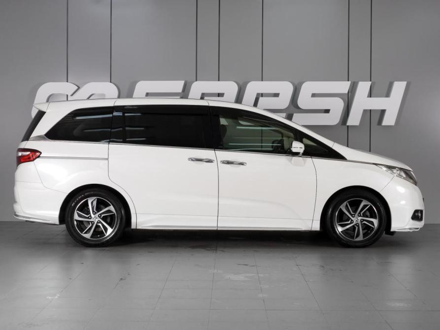Honda Odyssey V Минеральные Воды  - изображение 5