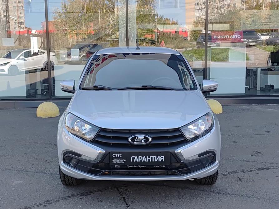 Lada (ВАЗ) Granta I Рестайлинг Ижевск  - изображение 2