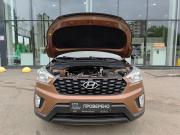 Hyundai Creta I Ижевск  - изображение 33