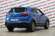Hyundai Creta I Сургут  - изображение 36