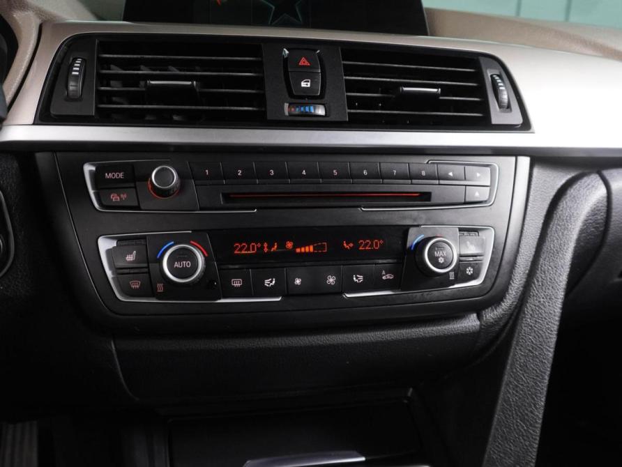 BMW 3 серии VI (F3x) Воронеж  - изображение 12
