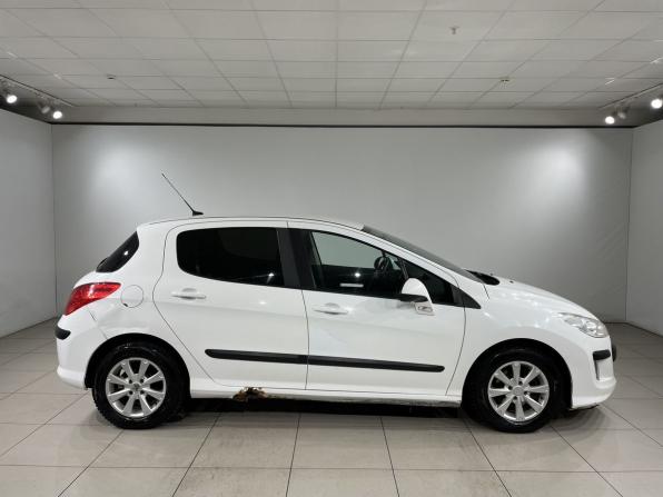 Peugeot 308 I с пробегом 2010 года, цена 319 000 рублей, 242126 км, хэтчбек, Автокод Объявления