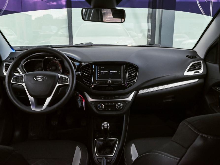 Lada (ВАЗ) Vesta I Екатеринбург  - изображение 19