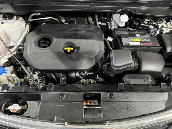 Kia Sportage III Рестайлинг с пробегом 2015 года, цена 1 308 000 рублей, 138505 км, внедорожник, Автокод Объявления