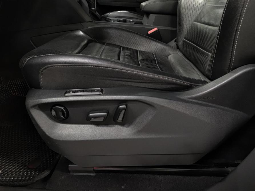 Volkswagen Teramont I Казань  - изображение 28