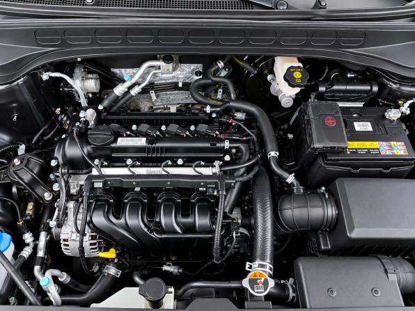 Hyundai Creta I Рестайлинг с пробегом 2020 года, цена 1 790 000 рублей, 115640 км, внедорожник, Автокод Объявления