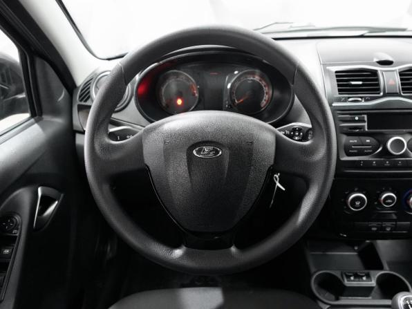 Lada (ВАЗ) Granta I Рестайлинг с пробегом 2025 года, цена 1 099 000 рублей, 15063 км, универсал, Автокод Объявления