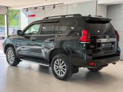 Toyota Land Cruiser Prado 150 Series Рестайлинг 2 Тверь  - изображение 26