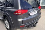 Mitsubishi Pajero Sport II Рестайлинг Владимир  - изображение 46