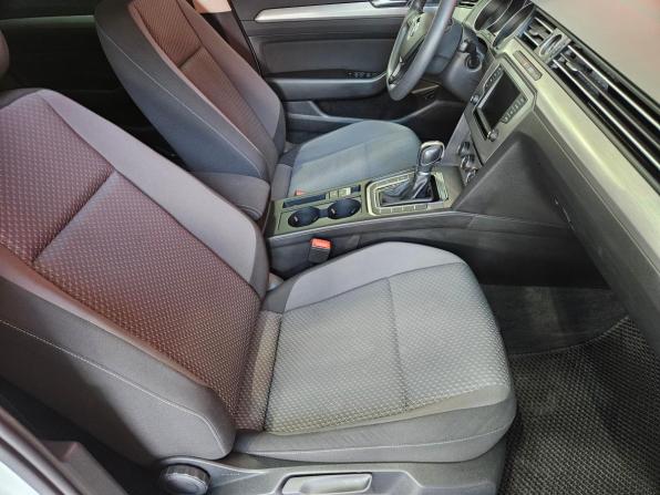 Volkswagen Passat B8 с пробегом 2016 года, цена 1 520 000 рублей, 180000 км, седан, Автокод Объявления