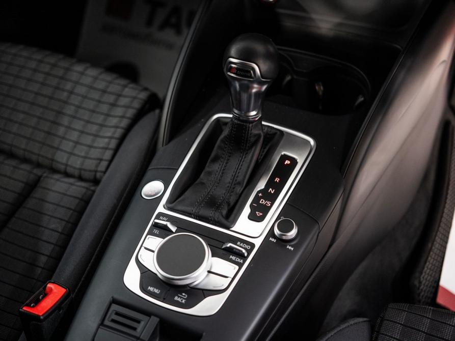 Audi A3 III (8V) Иркутск  - изображение 15