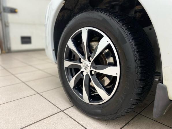 Datsun on-DO I Рестайлинг с пробегом 2020 года, цена 499 000 рублей, 89048 км, седан, Автокод Объявления