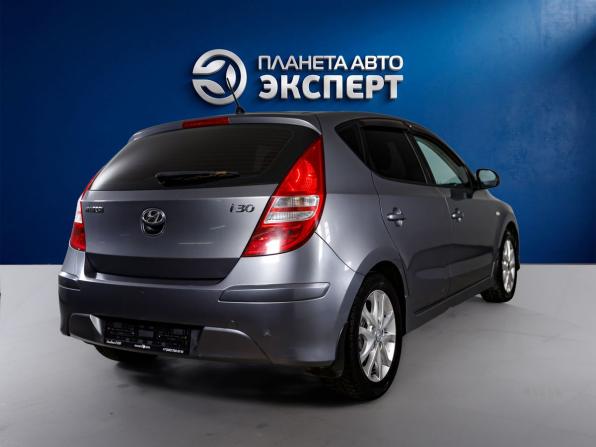 Hyundai i30 I Рестайлинг с пробегом 2011 года, цена 755 000 рублей, 235857 км, хэтчбек, Автокод Объявления
