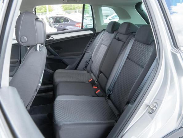 Volkswagen Tiguan II с пробегом 2017 года, цена 2 449 000 рублей, 155867 км, внедорожник, Автокод Объявления