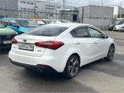 Kia Cerato III Москва  - изображение 13