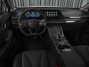 Omoda C5 I Рестайлинг Ставрополь  - изображение 29